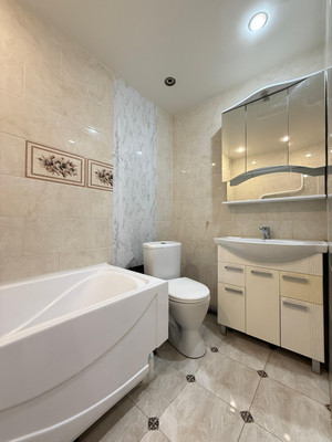 Продам однокомнатную (1-комн.) квартиру, Мусова ул, 33, Нальчик г