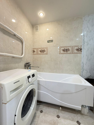 Продам однокомнатную (1-комн.) квартиру, Мусова ул, 33, Нальчик г