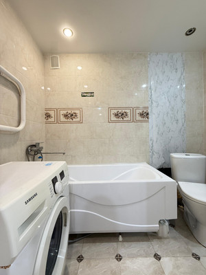 Продам однокомнатную (1-комн.) квартиру, Мусова ул, 33, Нальчик г