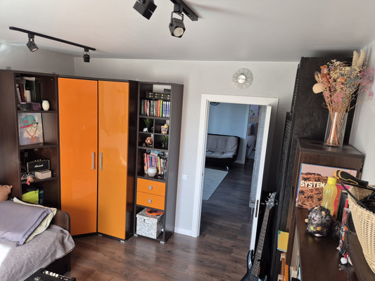 Продам двухкомнатную (2-комн.) квартиру, Гладышевский пр-кт, 38к3, Санкт-Петербург г