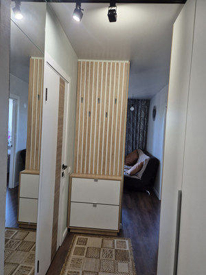 Продам двухкомнатную (2-комн.) квартиру, Гладышевский пр-кт, 38к3, Санкт-Петербург г