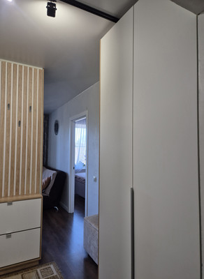 Продам двухкомнатную (2-комн.) квартиру, Гладышевский пр-кт, 38к3, Санкт-Петербург г
