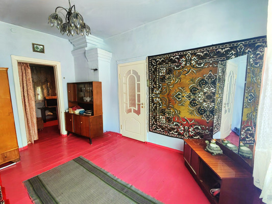 Продам таунхаус, Новая ул, 7, Родники п, 0 км от города