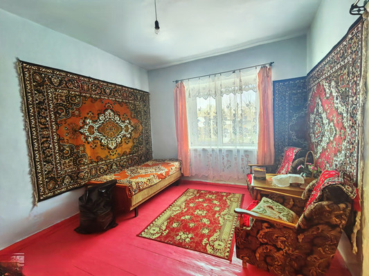 Продам таунхаус, Новая ул, 7, Родники п, 0 км от города