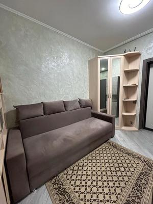Продам однокомнатную (1-комн.) квартиру, Урожайная ул, 27В, Прогресс с