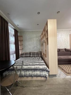 Продам однокомнатную (1-комн.) квартиру, Урожайная ул, 27В, Прогресс с