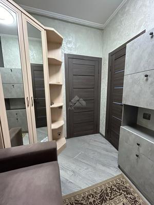 Продам однокомнатную (1-комн.) квартиру, Урожайная ул, 27В, Прогресс с