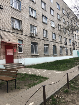 Продам коммерческое помещение 249,2 м2, 45 стрелковой дивизии ул, 269, Воронеж г
