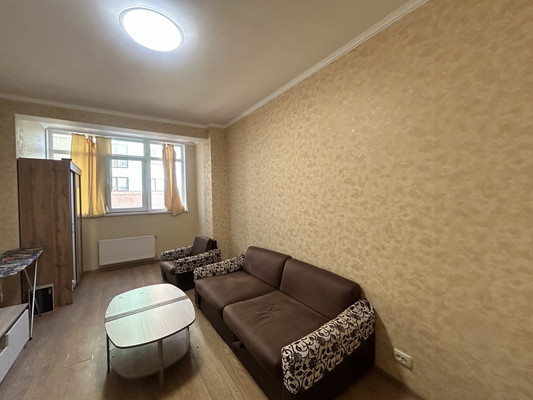 Продам двухкомнатную (2-комн.) квартиру, Залесская ул, 23ак1, Симферополь г