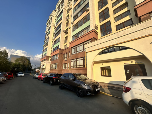 Продам двухкомнатную (2-комн.) квартиру, Залесская ул, 23ак1, Симферополь г