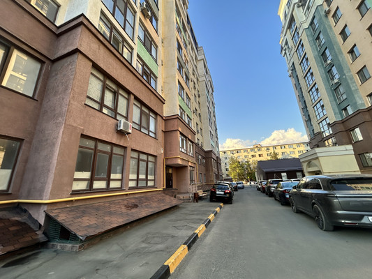 Продам двухкомнатную (2-комн.) квартиру, Залесская ул, 23ак1, Симферополь г