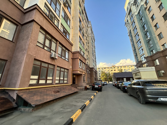 Продам двухкомнатную (2-комн.) квартиру, Залесская ул, 23ак1, Симферополь г