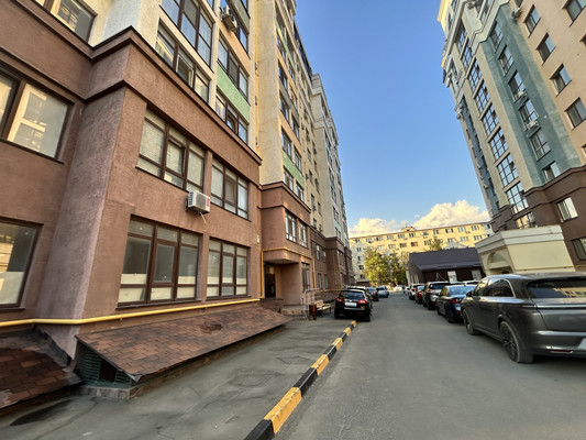 Продам двухкомнатную (2-комн.) квартиру, Залесская ул, 23ак1, Симферополь г