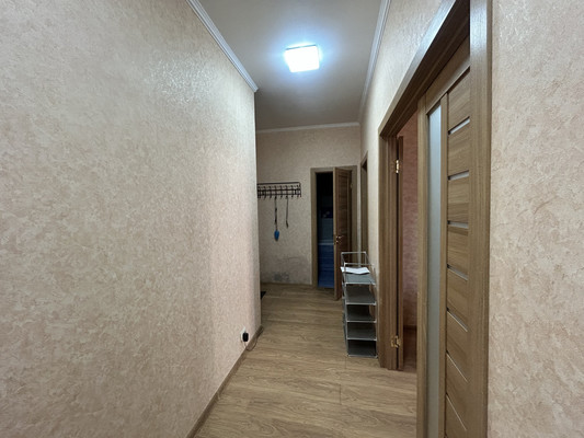 Продам двухкомнатную (2-комн.) квартиру, Залесская ул, 23ак1, Симферополь г