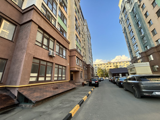 Продам двухкомнатную (2-комн.) квартиру, Залесская ул, 23ак1, Симферополь г