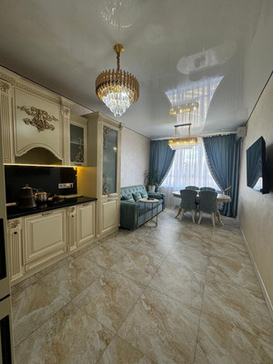 Продам трехкомнатную (3-комн.) квартиру, Мраморный пер, 36, Симферополь г