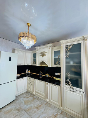 Продам трехкомнатную (3-комн.) квартиру, Мраморный пер, 36, Симферополь г