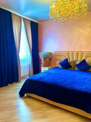 Продам трехкомнатную (3-комн.) квартиру, Мраморный пер, 36, Симферополь г