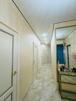 Продам трехкомнатную (3-комн.) квартиру, Мраморный пер, 36, Симферополь г