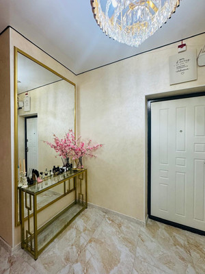 Продам трехкомнатную (3-комн.) квартиру, Мраморный пер, 36, Симферополь г