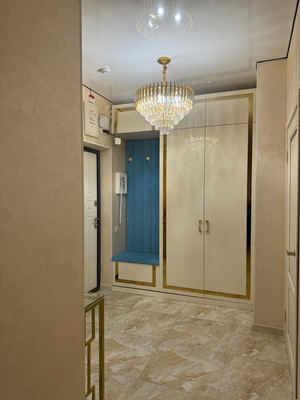 Продам трехкомнатную (3-комн.) квартиру, Мраморный пер, 36, Симферополь г