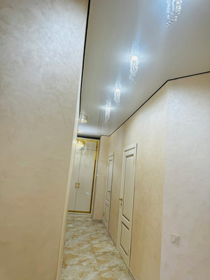 Продам трехкомнатную (3-комн.) квартиру, Мраморный пер, 36, Симферополь г