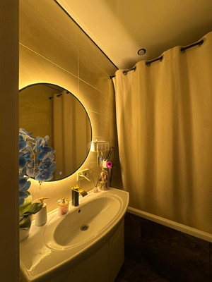 Продам трехкомнатную (3-комн.) квартиру, Мраморный пер, 36, Симферополь г