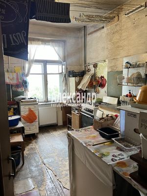 Продам комнату в 4-комн. квартире, Воронежская ул, 122, Санкт-Петербург г