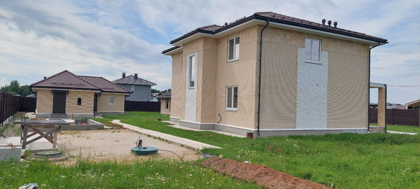 Продам дом, Гринвуд тер. ТСН, 73А, Дубечино д, 0 км от города