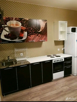 Продам однокомнатную (1-комн.) квартиру, Зеленые аллеи б-р, 2, Видное г