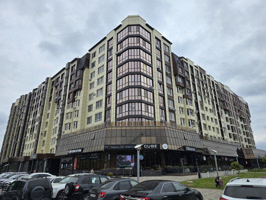Продам двухкомнатную (2-комн.) квартиру, Гоголя ул, 39, Нальчик г