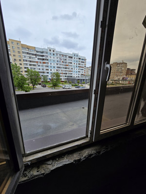 Продам двухкомнатную (2-комн.) квартиру, Гоголя ул, 39, Нальчик г