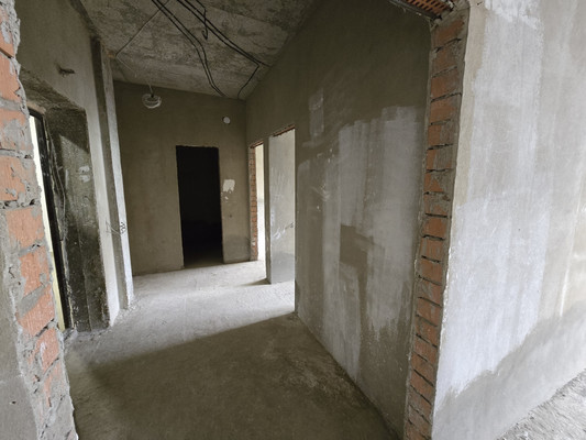 Продам двухкомнатную (2-комн.) квартиру, Гоголя ул, 39, Нальчик г