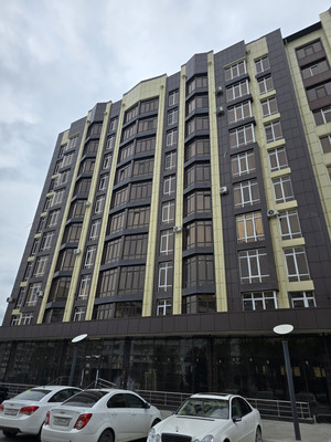 Продам двухкомнатную (2-комн.) квартиру, Гоголя ул, 39, Нальчик г