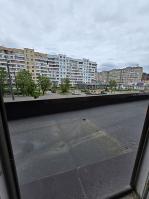 Продам двухкомнатную (2-комн.) квартиру, Гоголя ул, 39, Нальчик г
