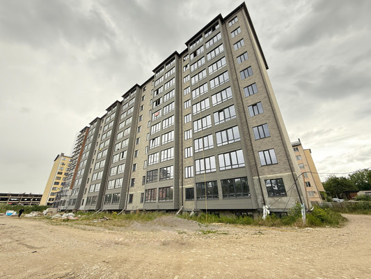 Продам однокомнатную (1-комн.) квартиру, Ватутина ул, 29, Нальчик г