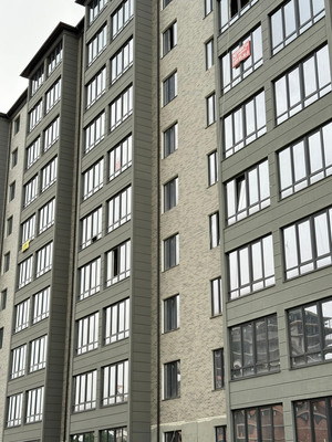 Продам однокомнатную (1-комн.) квартиру, Ватутина ул, 29, Нальчик г