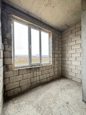 Продам двухкомнатную (2-комн.) квартиру, Шогенова ул, 1ка, Нальчик г
