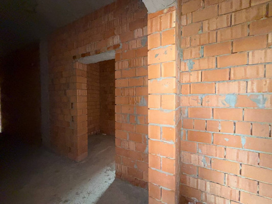 Продам однокомнатную (1-комн.) квартиру, Солнечная ул, 7, Нальчик г