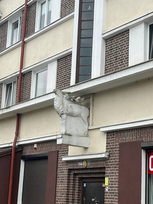 Продам трехкомнатную (3-комн.) квартиру, Московский пр-кт, 164, Калининград г