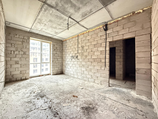 Продам однокомнатную (1-комн.) квартиру, Тарчокова ул, 125, Нальчик г