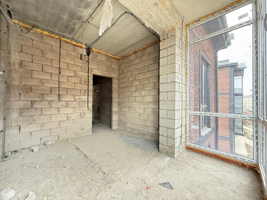 Продам однокомнатную (1-комн.) квартиру, Тарчокова ул, 125, Нальчик г