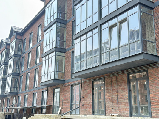 Продам однокомнатную (1-комн.) квартиру, Тарчокова ул, 125, Нальчик г