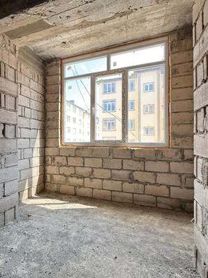 Продам двухкомнатную (2-комн.) квартиру, Солнечная ул, 8, Нальчик г