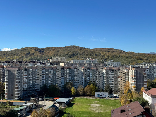 Продам двухкомнатную (2-комн.) квартиру, Тлостанова ул, 32, Нальчик г