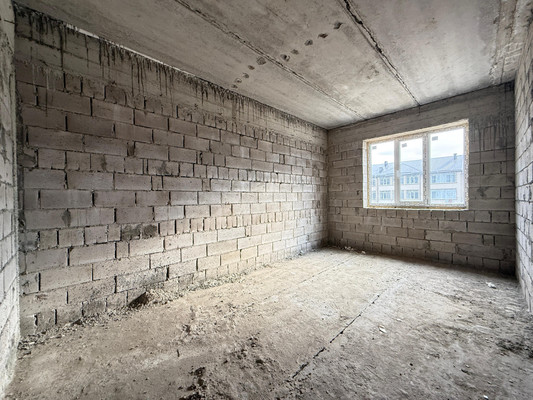 Продам однокомнатную (1-комн.) квартиру, 2-я Надречная ул, 128к11, Нальчик г