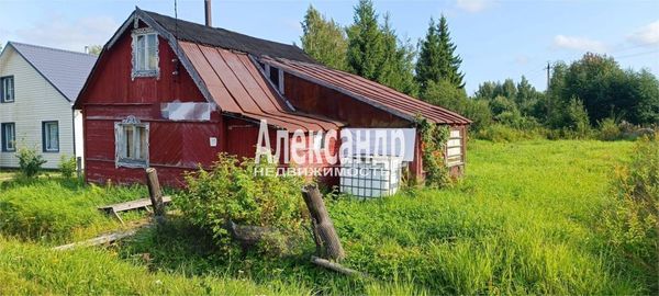 Продам дом в поселке &amp;quot;Дружба&amp;quot;, СНТ Дружба снт, Сяндеба д, 230 км от города