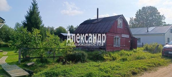 Продам дом в поселке &amp;quot;Дружба&amp;quot;, СНТ Дружба снт, Сяндеба д, 230 км от города