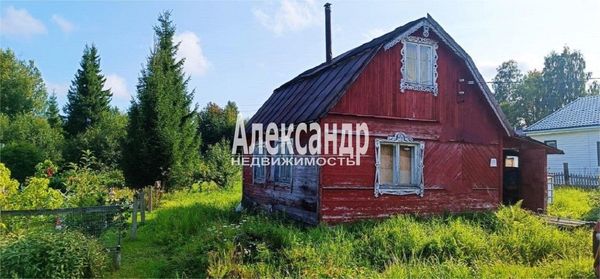 Продам дом в поселке &amp;quot;Дружба&amp;quot;, СНТ Дружба снт, Сяндеба д, 230 км от города