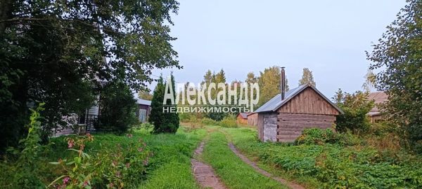 Продам дом в поселке &amp;quot;Дружба&amp;quot;, СНТ Дружба снт, Сяндеба д, 230 км от города